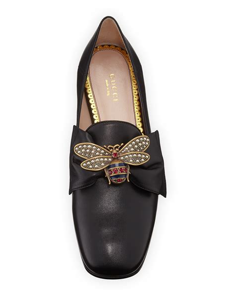 gucci queen dragon loafers|Gucci loafers for sale.